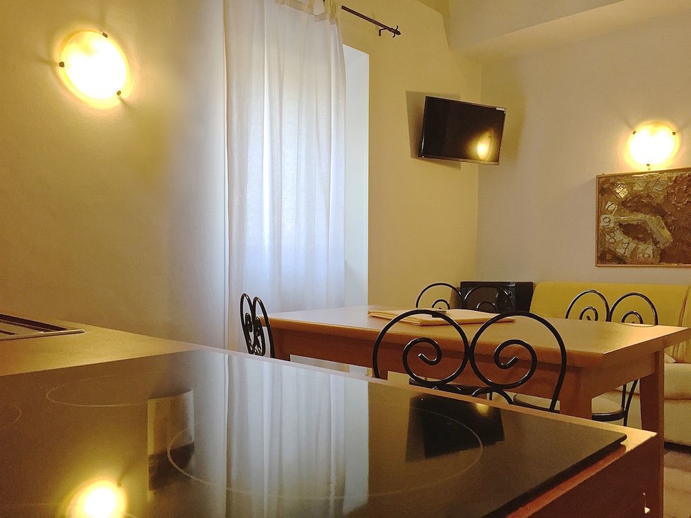 Residence Segattini Riva del Garda Exterior foto