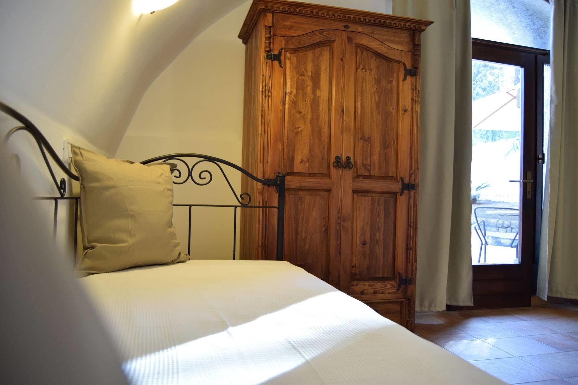 Residence Segattini Riva del Garda Exterior foto